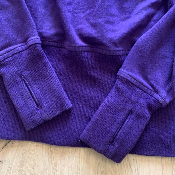 Lululemon zip up - Picture 7 of 7